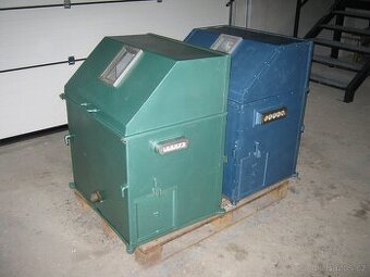 Lihová měřidla ZEHR VT - 1
