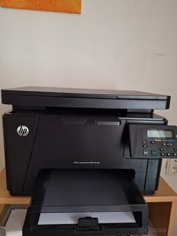 Prodám tiskárnu HP