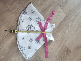 Šaty pro družičku - 1