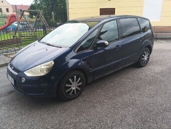 Ford S-Max 2.0 TDCI