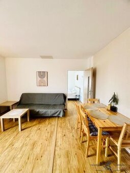 Pronájem bytu 1+kk 32 m2, Choustníkovo Hradiště, ev.č. 00836