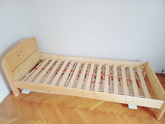 Postel 220 x 90