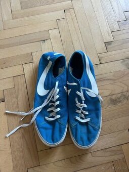 Nike boty (vel. 45,5) - 1