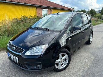 Ford C-Max 1,6 TDCI 66KW