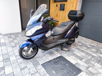 Aprilia Atlantic 500 sprint