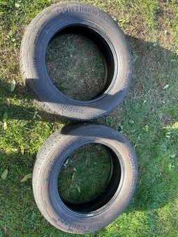 255/55 R19 M+S
