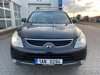 Hyundai IX55 3.0crdi 176kw