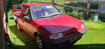 Felicia Pickup 1,3 MPI