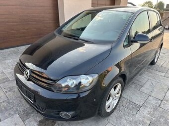 VW Golf Plus 1,4TSi TEAM – 2011 – DIGI KLIMA, ALU, TEMPOMAT
