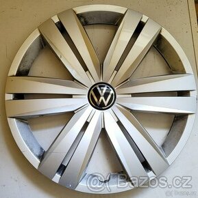 1 kus poklice Volkswagen Caddy