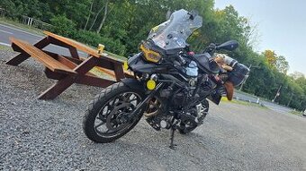BMW F750GS