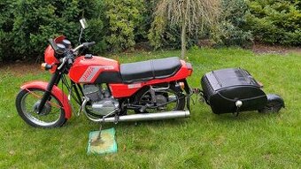 Jawa 350/638