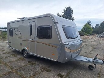 KARAVAN HYMER ERIBA