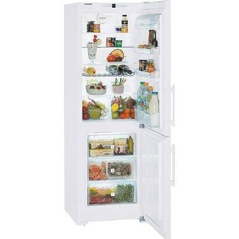 LEDNICE S MRAZAKEM LIEBHERR C35230