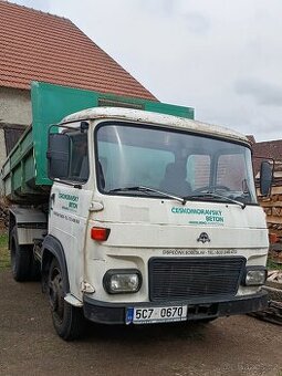 Prodám Avia a30