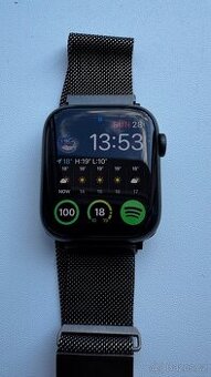 Hodinky Apple Watch 5 44mm