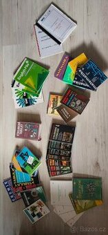 Učebnice a skripta SPŠS Vsetín