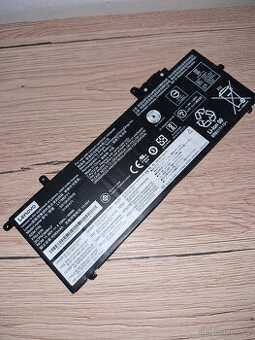 Baterie pro notebook Lenovo