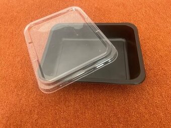 zatavovací misky Take away