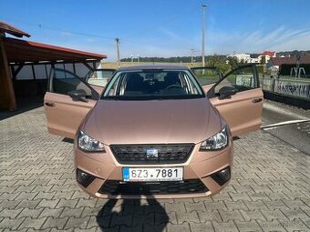 Prodám Seat Ibiza