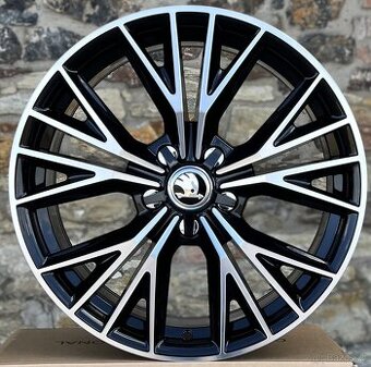 5x112 18 .. 5X112 R18 alu kola na Škoda, VW.Audi