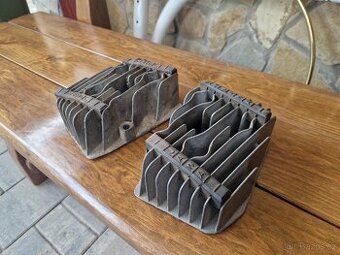 Jawa 350/638, 639, 640 hlavy valcov