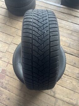 205/55-16 Dunlop Winter Sport 5
