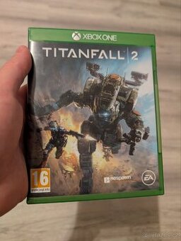 Titanfall 2