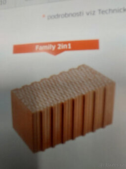 Cihly Heluz Family