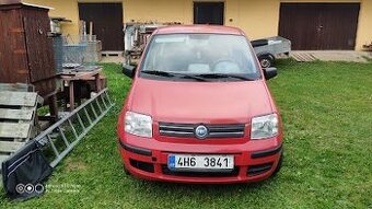 FIAT Panda 1.1.