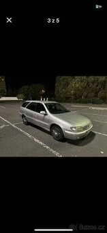 Citroen Xsara