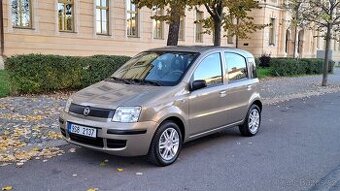 Fiat Panda 1.1 FIRE Active