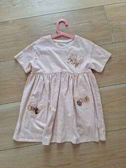 Saty zn. Next, 6/7 let, vel. 128