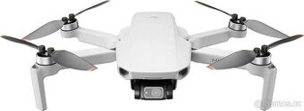 Dron DJI Mini 2 Fly More Combo