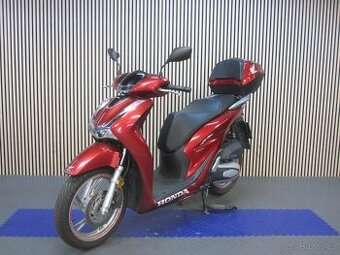 Honda SH 150AD