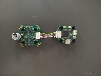 iFlight Blitz F72 Mini stack (E55 mini ESC)