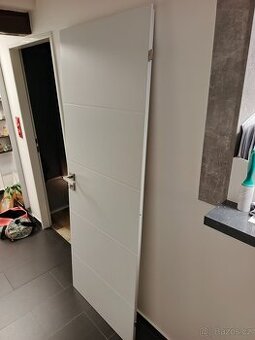 Dveře 70 vnitřní pravé