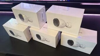Ubiquiti UniFi Protect UVC-G4-PRO 4K 5 kusů