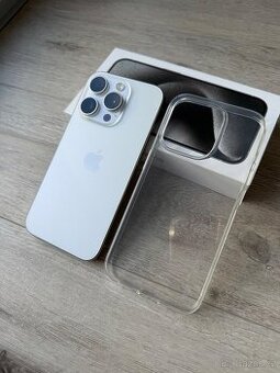 Iphone 15 pro 256