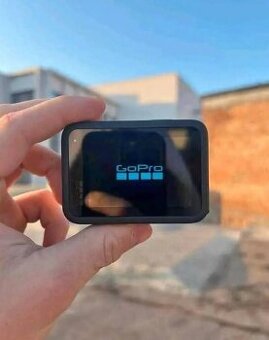 GoPro 13 black