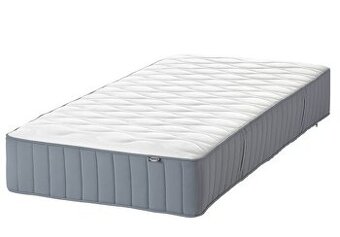 Prodám skoro novou matraci IKEA VÅGSTRANDA (velmi tvrdá)