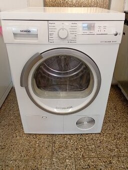 Sušička prádla Siemens (Bosch)