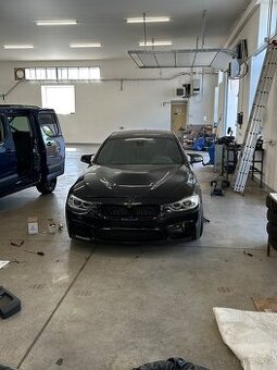 Prodám bmw f30 328i