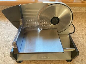 Kráječ Sencor SFS4055SS