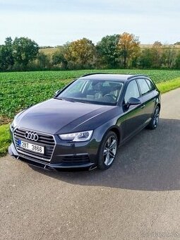 Audi A4 2.0 TDI AVANT