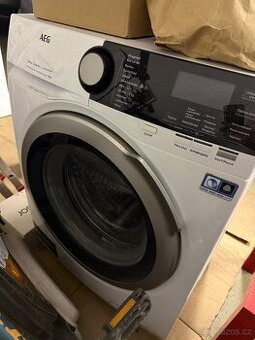 Pračka AEG 7000 series