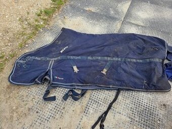 Equiline termodeka stájová 155 cm