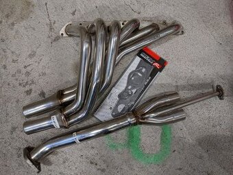 Toyota Supra MA60 82-86 náhradní a performance díly