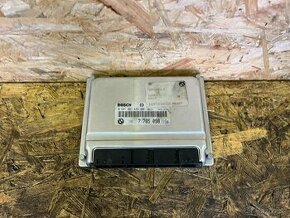 ŘÍDICÍ JEDNOTKA MOTORU BMW E46 320D 0281001445