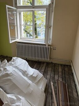 Litinové radiátory 500/160